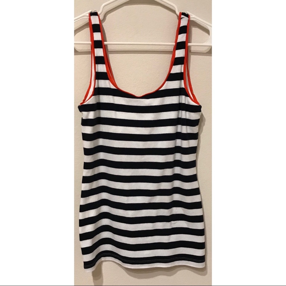 Tank top - Banana Republic
